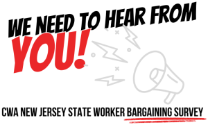 WE NEED TO HEAR FROM YOU!